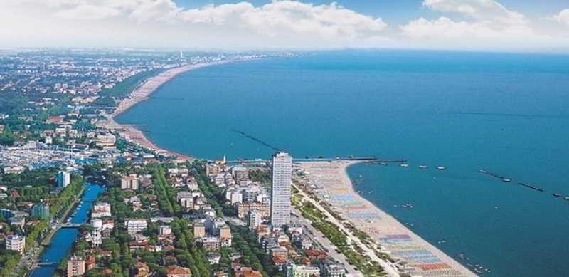 צ'סנטיקו Hotel Ancora מראה חיצוני תמונה